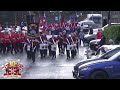 Castlederg Young Loyalists Old Boys FB @ Newtownstewart FB Parade 2026