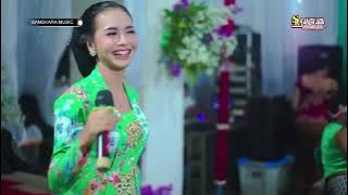 semata karena u cover rina aditama sangkara music