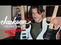 Jackson Adrian Smith SDX and SDXQ - Honest review and how to make it GREAT!