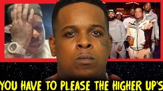 Rapper Finesse2tymes Sold his Soul and They Made Him Pay