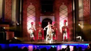 300 Spartalı Xlarge Club İstanbul