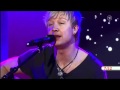 Sunrise Avenue - Hollywood Hills - Live   Acoustic