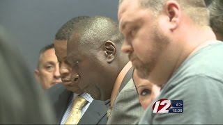 RIPTA Driver Pleads Not Guilty to Obstruction