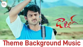 Darling Movie Bgms - Humming Theme Music Darling Love Bgm