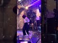 オシャレなDiscoで「MIRROR」踊ってみた