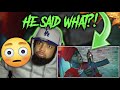 GET-BACK GANG DISS?! Bway Yungy - When You See Me (Official Music Video) REACTION!