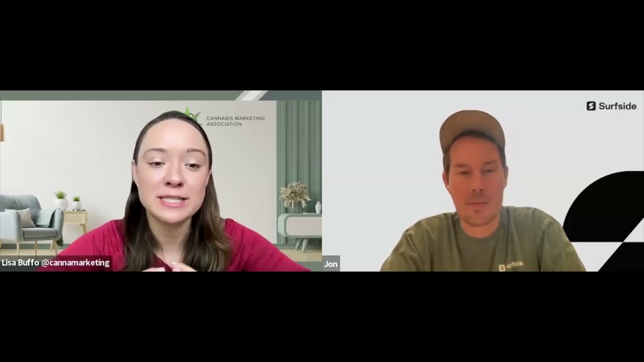 Ep. 57: Understanding Retail Media in Cannabis Marketing