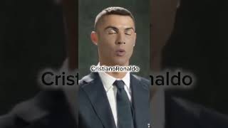 An Unbelievable Moment!"Surah Al-Humazah on Ronaldo's Lips #shorts #cr7 #viralvideo #motivation