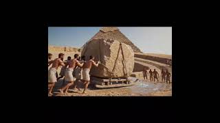 Last Wonder of the Ancient World 😱 | 4500-Year-Old Pyramid Secrets! #facts #pyramidsofegypt