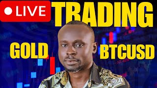 Live Forex Analysis  &amp; Trade Idea GOLD, &amp; MORE
