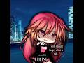 Do I Love You OG Cr Me Gacha Gachalife Story ALL FAKE 