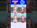 【名探偵プリキュア!】間違い探し!「パート79」上と下で間違いを見つけてね!【はんちゃんラボTV】 #名探偵プリキュア #プリキュア #たんプリ
