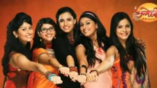 Lagori Title Song.. {लगोरी टाइटल साँग} || Star Pravah {स्टार प्रवाह}