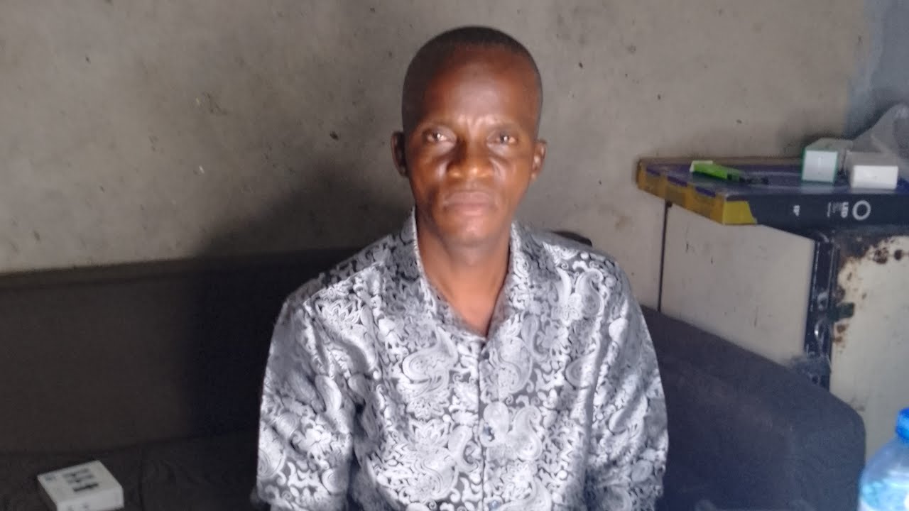 S/T:  LA COLÈRE.... M-PESA  ET WHATSAPP.   +243 82 79 71 711.