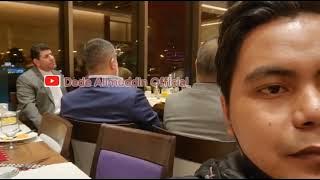 Senandung Indah Syekh Mu'tasim Billah Mesir