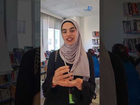 تدريب حول تنمية الحس المدني لدى الشباب في المكتبة العامة لبلدية بيروت الباشورة