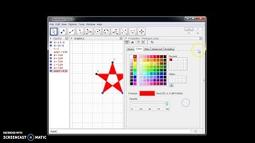 How to create a new tool in GeoGebra?