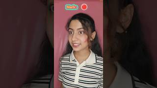 #pov : you have to get a golden mark #funnyshorts #ytshorts #shorts