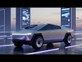Tesla Cybertruck: The Future is Finally Here! 🛸
