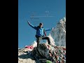 Are you ready to lace up your hiking boots? Join Us for the Everest Base Camp Trek #everestbasecamp