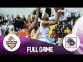 Cukurova Basketbol v Famila Schio - Quarter-Finals - Full Game - EuroCup Women 2019