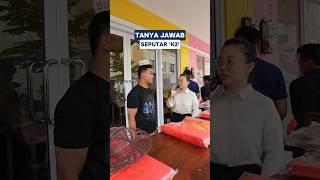 Apa Kepanjangan K3??