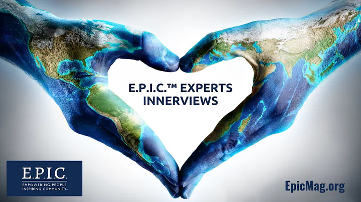 E.P.I.C.  Experts Innerview with Christine Pollock...