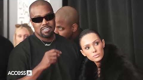 Were Kanye West & Bianca Censori KICKED OUT Of 2025 Grammys After Shocking Red Carpet Look?