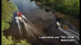 Born on the bayou by Creedence 1969 Legendado PT Br