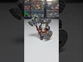 ¡Enano de Élite de LEGO! #lego #coleccionismo #dungeonsanddragons #minifigures #legomoc #shorts