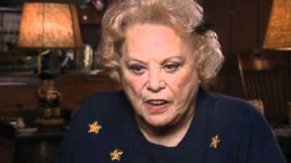 Rose Marie discusses her philosophy of comedy - EMMYTVLEGENDS.ORG
