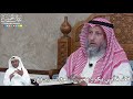963 قص ة أبي بكر وعمر رضي الله عنهما مع أسرى بدر عثمان الخميس 