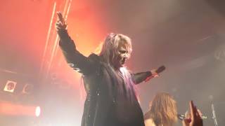 Battle Beast  20170319   02  Bringer Of Pain   Biebob