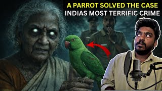 கொலையாளியை கண்டுபிடித்த கிலி | Police Shocked |Blue Drum Case | PART 03 | Saravanan Decodes