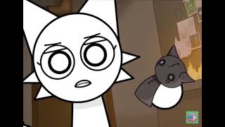 Gray Breaks Wendas Heart