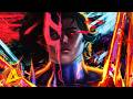 ♪ Miguel OHara (Homem Aranha 2099) | Anomalia | AniRap