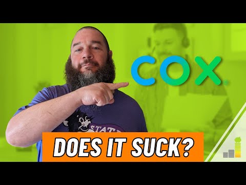 Video: Hvad er Cox Digital Telefon?