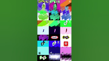 Sushimonsters screaming compilation in crying Nineparison powers