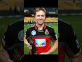 ABD Wearing RCB Helmet...🥹