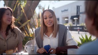 Ready to Live PSA with Tia Mowry – FARE’s Ready to Act Campaign (60 seconds)
