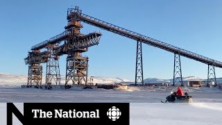 Inuit raise environmental concerns over Baffinland mine expansion