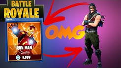 10 Rarest Skins In Fortnite Battle Royale Mako Glider Secret - top 5 rarest skins in fortnite batt!   le royale secret skins duration 6 57