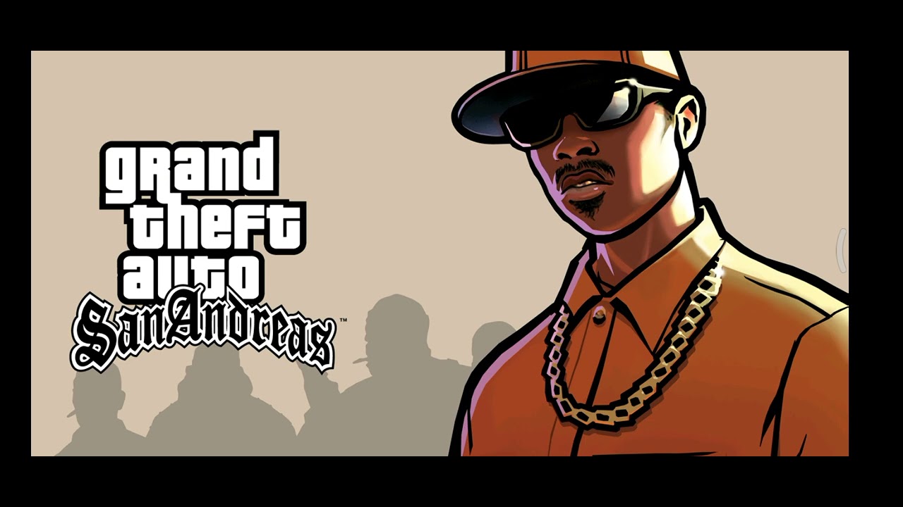 So sad 😴😴✋ busted 😒😒 GTA SanAndreas mobile game play fro Wathsara