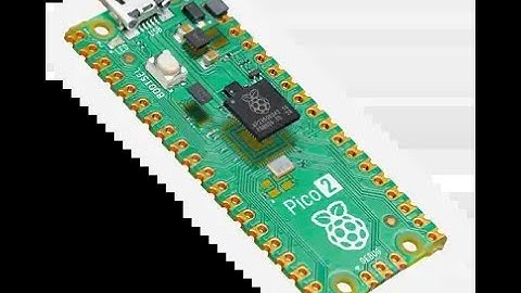 Get started with raspberry pi pico 2w in PlatfromIO