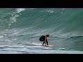 How Do They Make it To Those Waves? Skimboarding Tricks