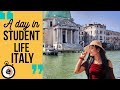 Student Life in European University of Parma Italy | Indian Student in Italy