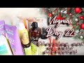 Vlogmas Day 22: Clearing out my hair products!