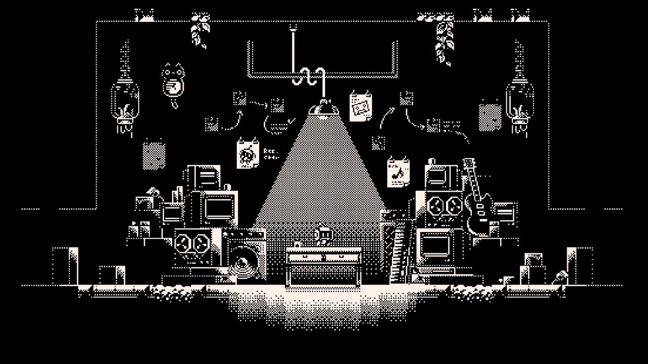 Steam Next Fest: MotionRec Demo PC