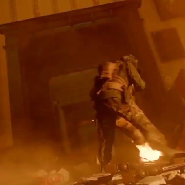 Call of Duty: Modern Warfare - "We are leaving!" #mw2 #shorts - YouTube