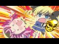 『劇場版 探偵オペラ ミルキィホームズ〜逆襲のミルキィホームズ〜』映画オリジナル特報